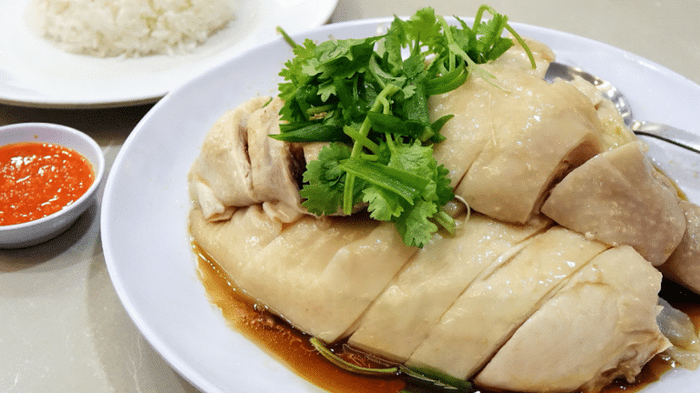 Singapore's Hidden Gems for Foodies to Explore