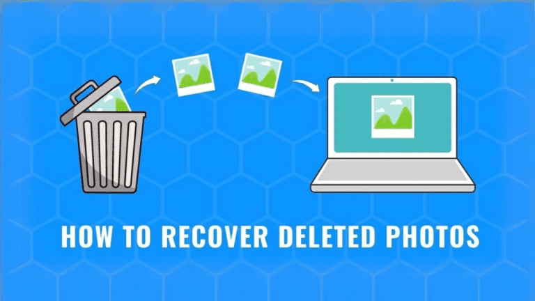 Lost Photos After a System Update? Here’s How to Recover Them Easily Lost Photos After a System Update? Here’s How to Recover Them Easily