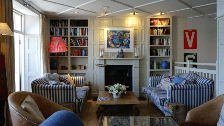 Seasonal Decor Shifts Refresh Your Singapore Living Room Throughout the Year