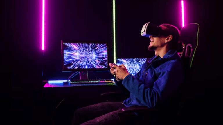 From Classic to Unique Exploring Online Gaming Themes That Keep You Spinning