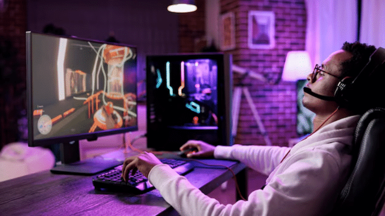 How Daily Challenges in Online Gameing Keep Players Returning for More How Daily Challenges in Online Gameing Keep Players Returning for More