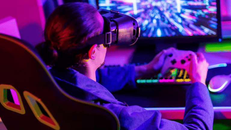 The Science of Online Game Music Crafting the Perfect Audio Experience