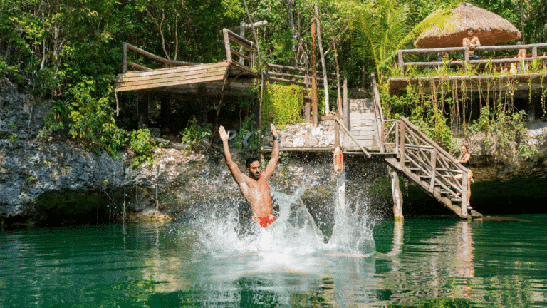 Discover Adventure at Selvatica Your Ultimate Eco-Park Experience