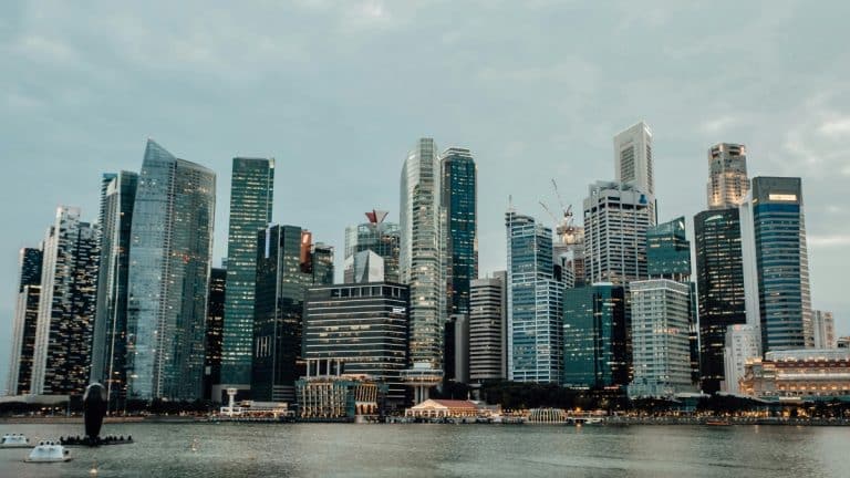 Singapore’s Property Market Revival: How New Launches Are Leading the Way Singapore's Property Market Revival How New Launches Are Leading the Way