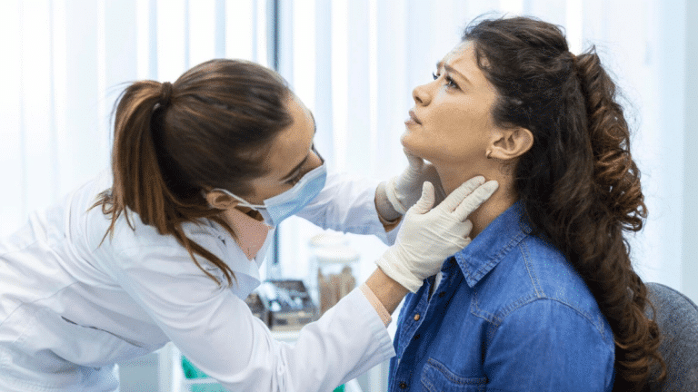 Understanding Thyroid Nodules When to Biopsy, Treatment Options, and the Role of Gene Expression Classifiers Understanding Thyroid Nodules When to Biopsy, Treatment Options, and the Role of Gene Expression Classifiers