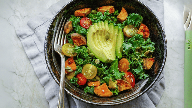 How Plant-Based Eating Speeds Up Recovery Time?