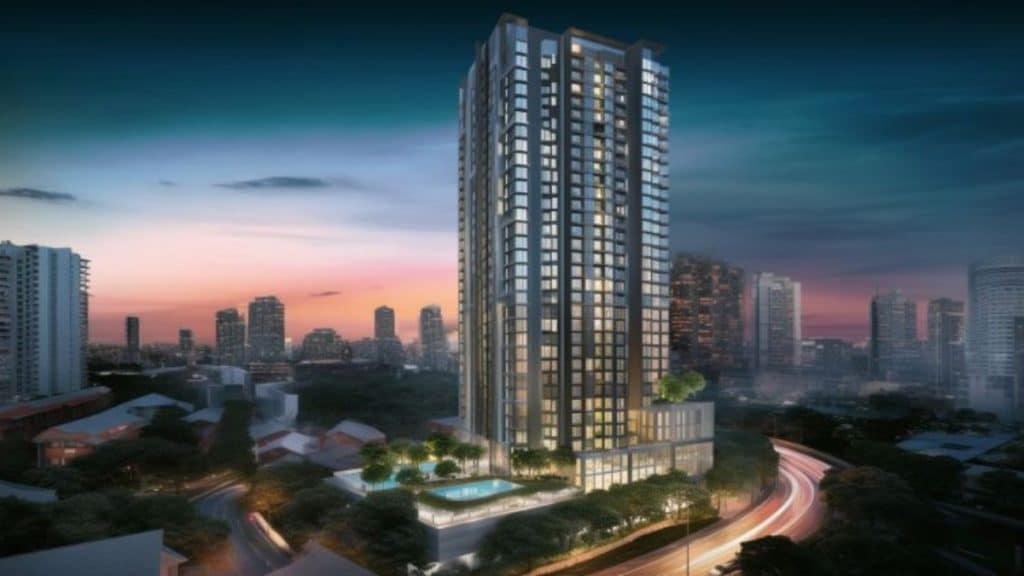 Upperhouse UOL Group Presents A Haven of Art and Shopping at Orchard ...