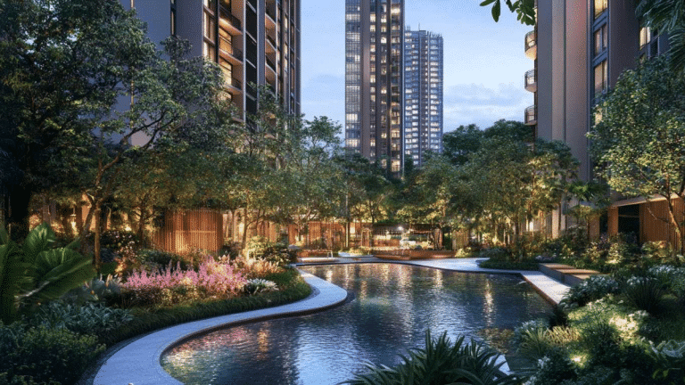 Unraveling the Benefits of Chencharu Close Condo Seamless Transport for a Fulfilling Lifestyle Unraveling the Benefits of Chencharu Close Condo Seamless Transport for a Fulfilling Lifestyle