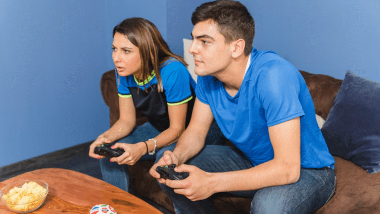 Exploring the Interface of a User-Friendly Football Gaming Website Exploring the Interface of a User-Friendly Football Gaming Website