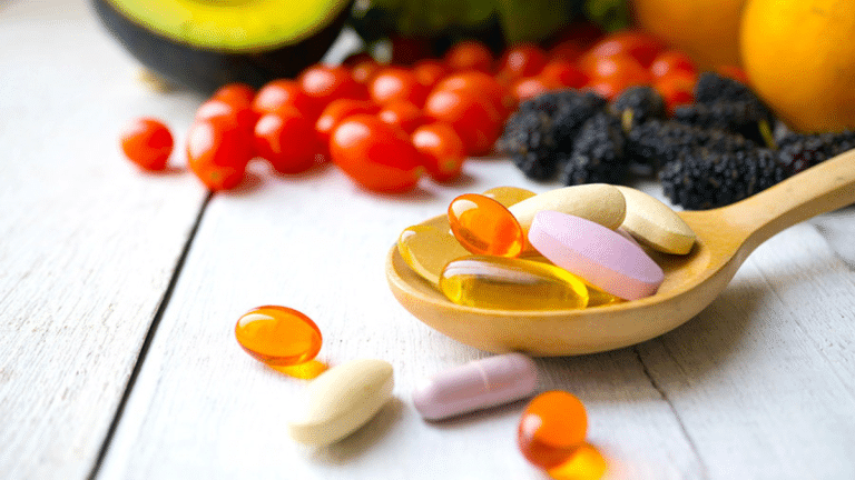 Global natural supplements market forecasts for 2030? Global natural supplements market forecasts for 2030?