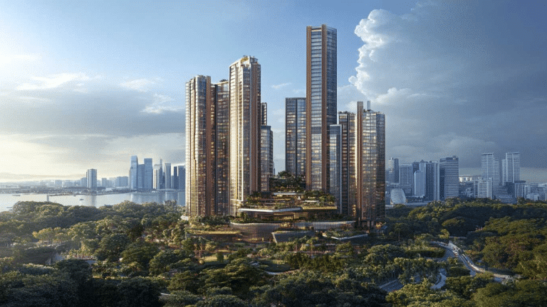 Unbeatable Connectivity How Holland Drive Condo Will Benefit from the Upcoming Cross Island Line Unbeatable Connectivity How Holland Drive Condo Will Benefit from the Upcoming Cross Island Line