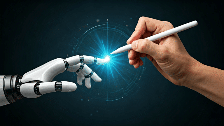 How Generative AI Is Unlocking Creativity in Metaverse Design