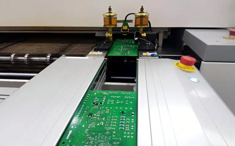 Importance of Lead Free PCB Assembly Image 1 of Importance of Lead Free PCB Assembly