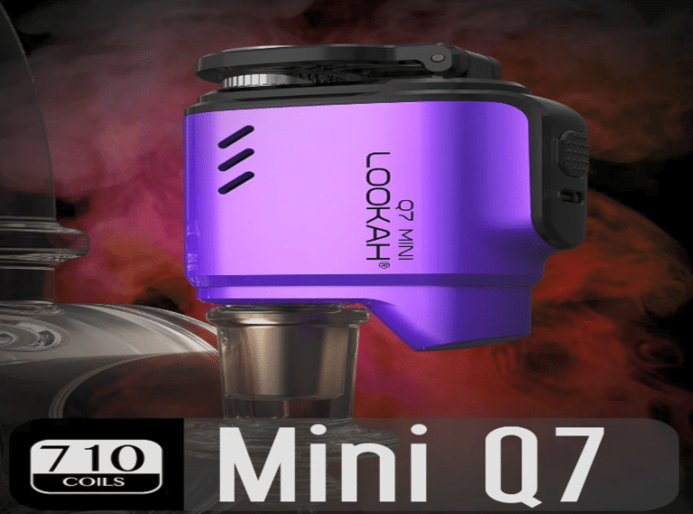 Top Rated 510 Thread Batteries for Wax Pens and E Nails: Buyer’s Guide & Tips mini