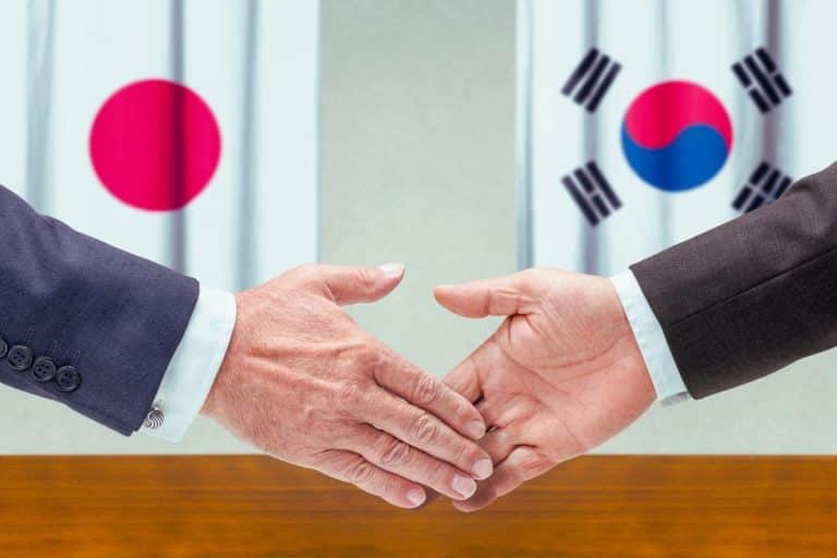5 Essential Books on Japan–South Korea Relations Covering Colonial Legacy and Memory Politics Image 1 of Meta title: 5 Books Japan–South Korea Relations and Colonial Memory